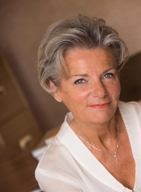 FB Formation - Portrait Francoise Bernabe